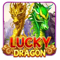 Lucky Dragon